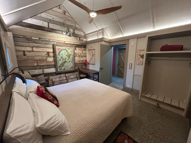 Headwaters Glenorchy Eco Lodge