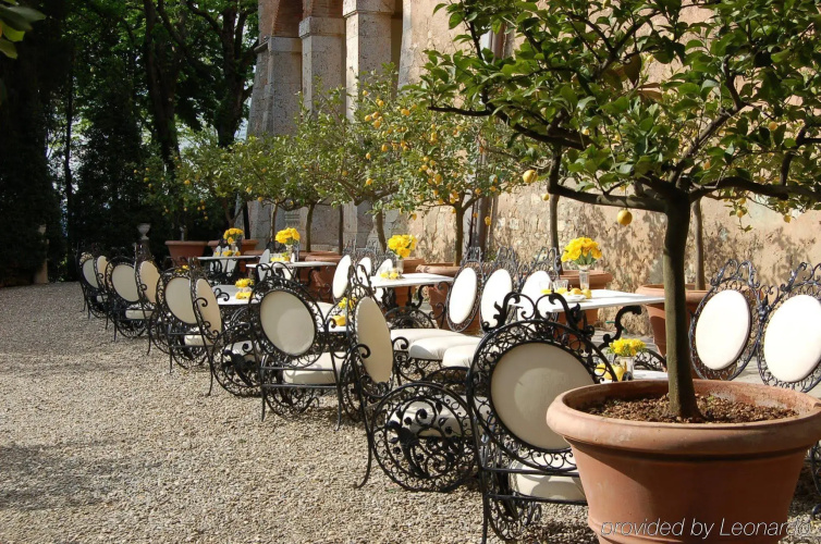 Relais La Suvera
