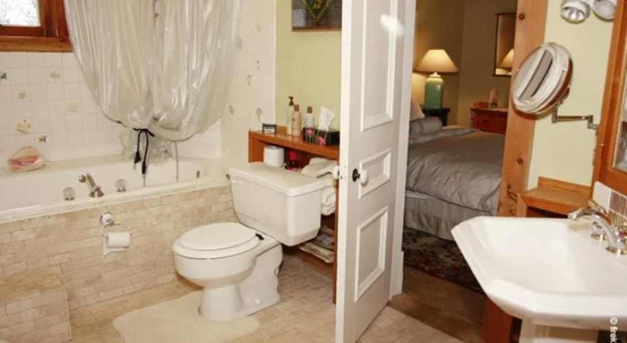 King Bethune House, Guest House & Spa