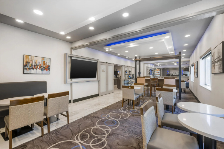 Best Western Independence Kansas City