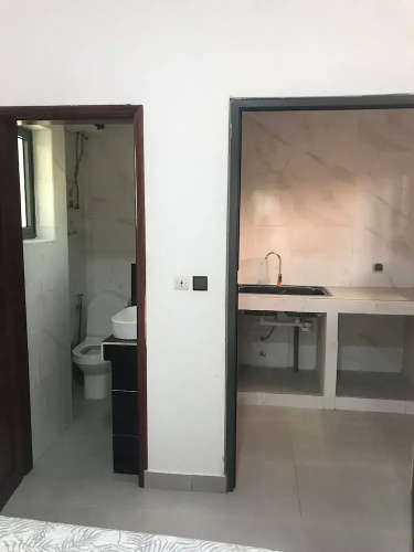 Hotel Bel Azur Cotonou
