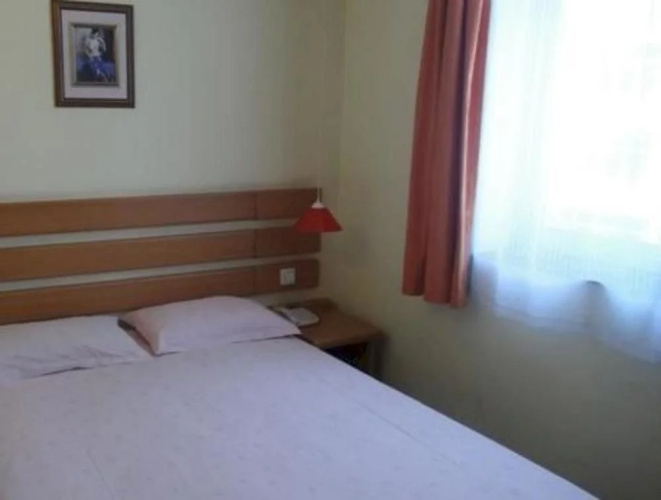 Hefei Fu Roca Hotel