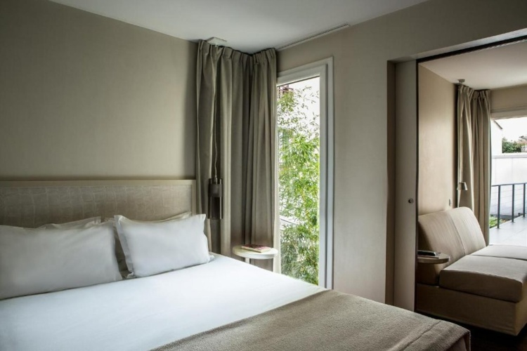 Hotel Le Quartier Bercy-Square photo 9