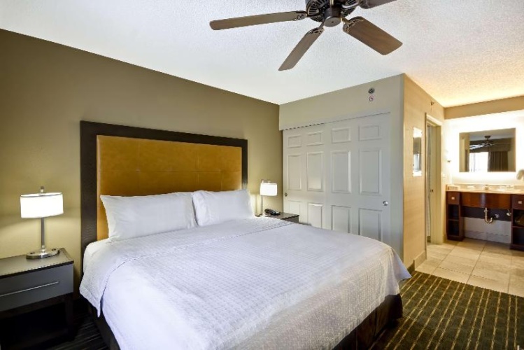 Double Suite with balcony