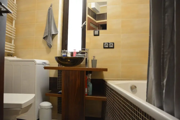 Comfort Apartment