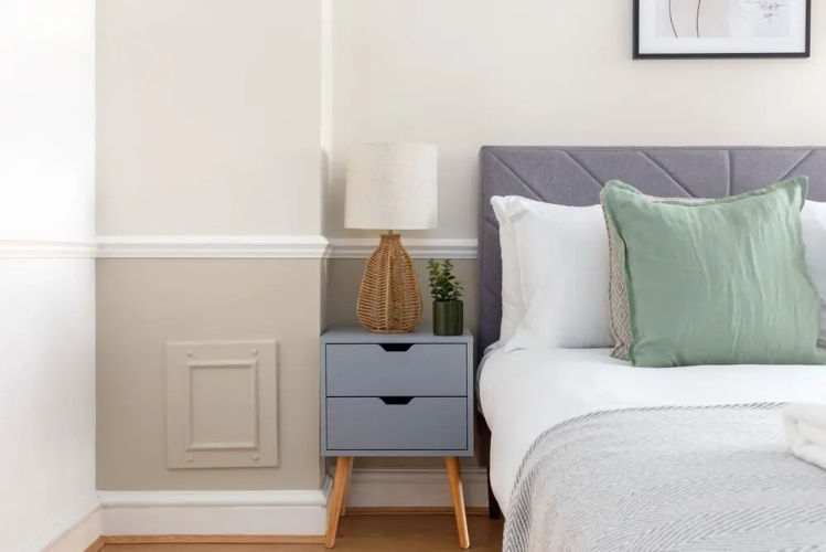 The Goldhawk Road Collection