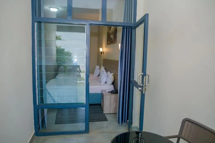 Hotel Baobab