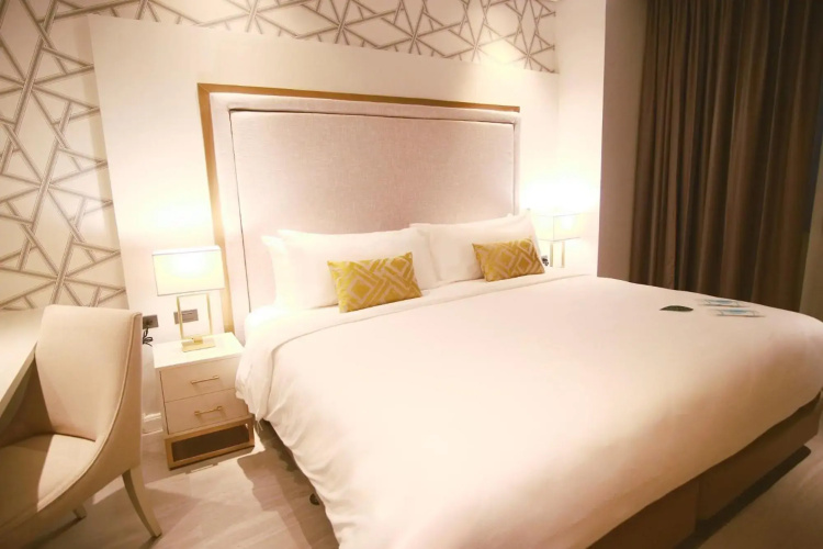 Summit Hotel Naga