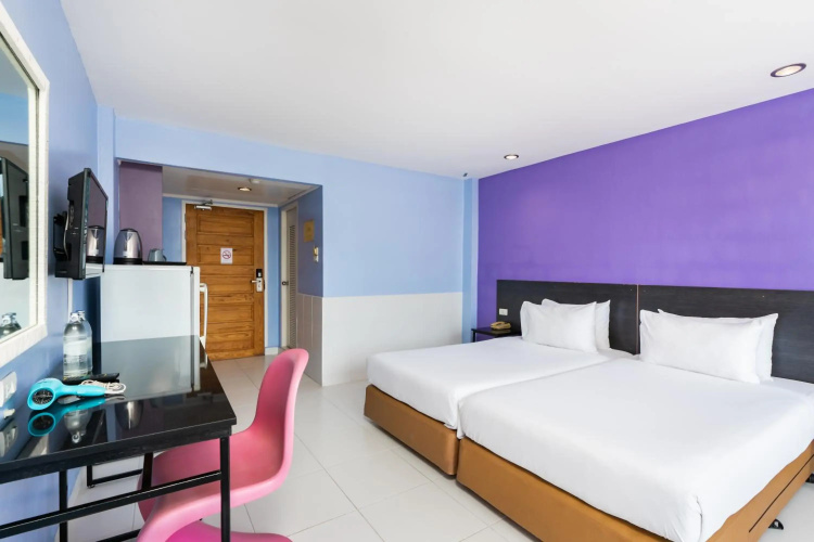 Southside by Ovolo