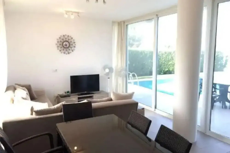 Villa Belek Feronia 2 by Belek Rental