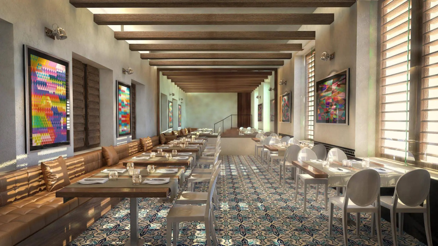 Casona 61 Boutique Hotel photo 18