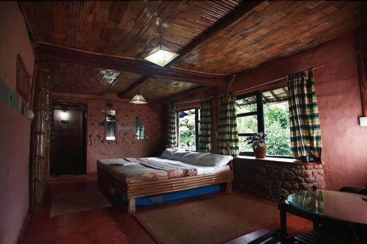 Wild Elephant Eco-Friendly Resort