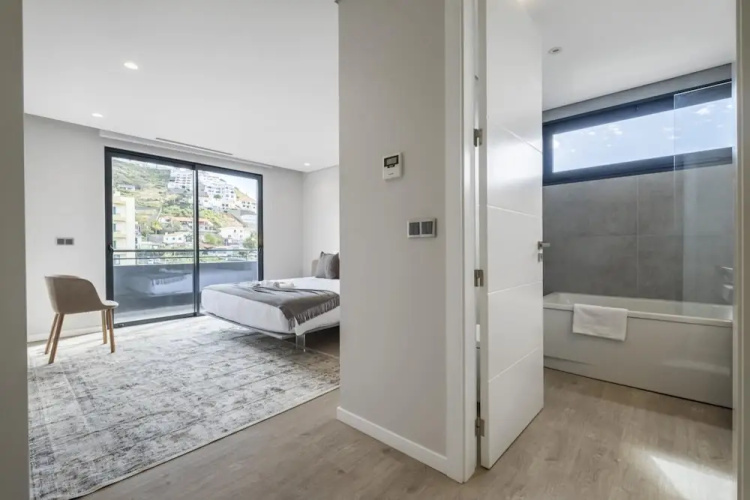 Tower Penthouse by Homie