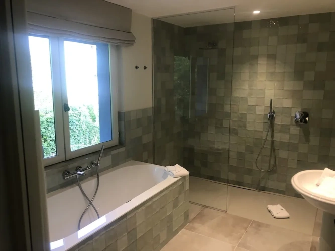 Junior Suite with balcony