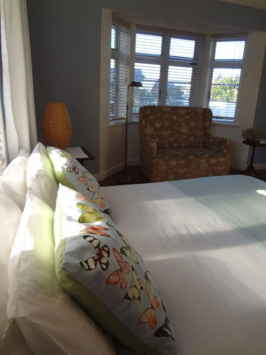 Walker Bay Manor