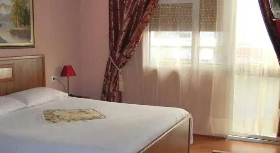 Hotel Alpin