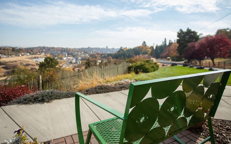 Coast Hilltop Inn photo 21