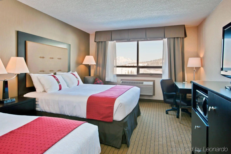 Everwild Canmore Hotel