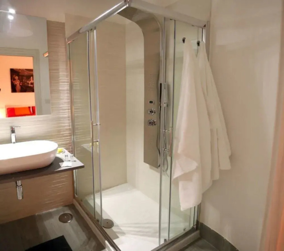 B&B Brothers Suite Vomero