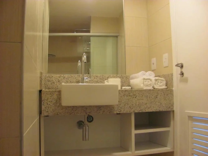 2 Bedrooms Apartment with sea view