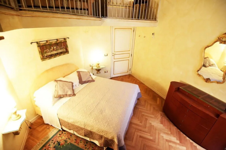 Suite Medici