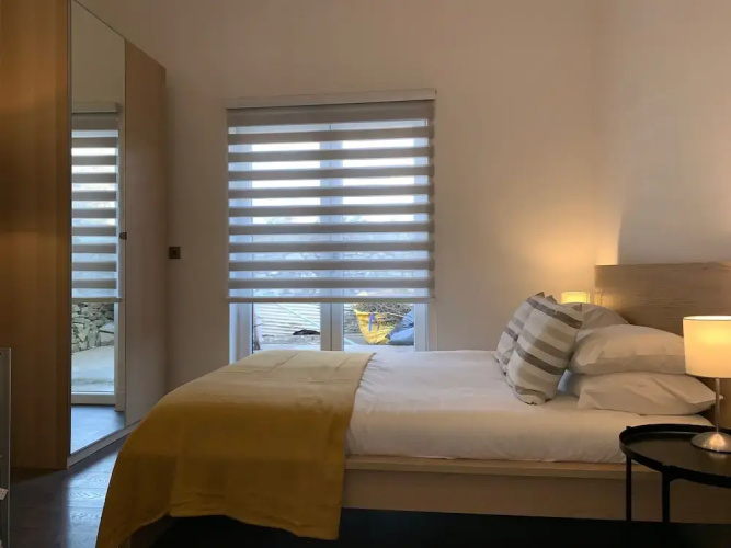 Roath Retreat