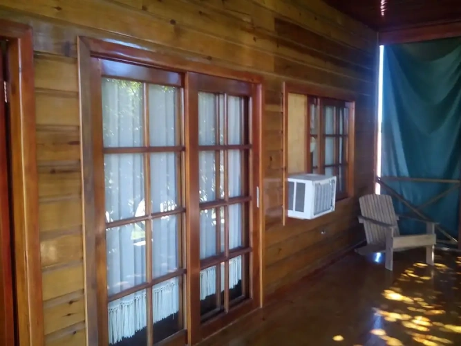 Comfort Single room