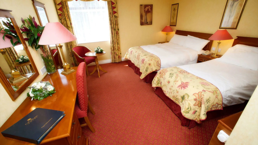 Ardboyne Hotel