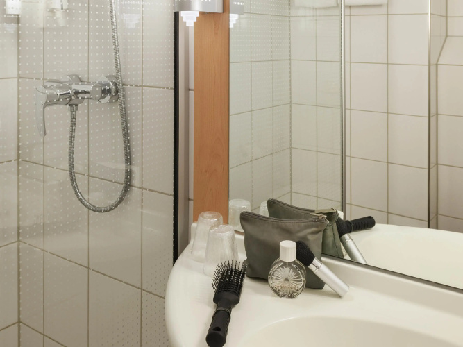 Hotel Ibis Schiphol Amsterdam Airport photo 11