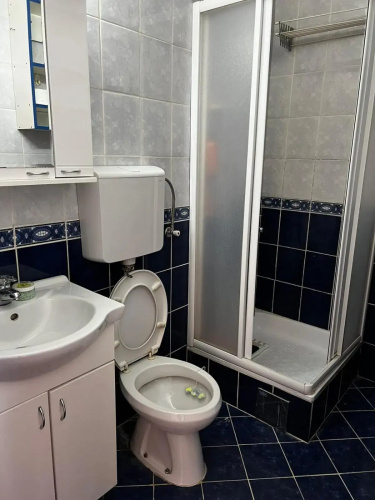 Apartman AS
