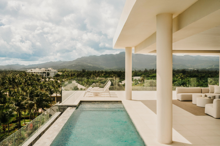 The St. Regis Bahia Beach Resort, Puerto Rico photo 22