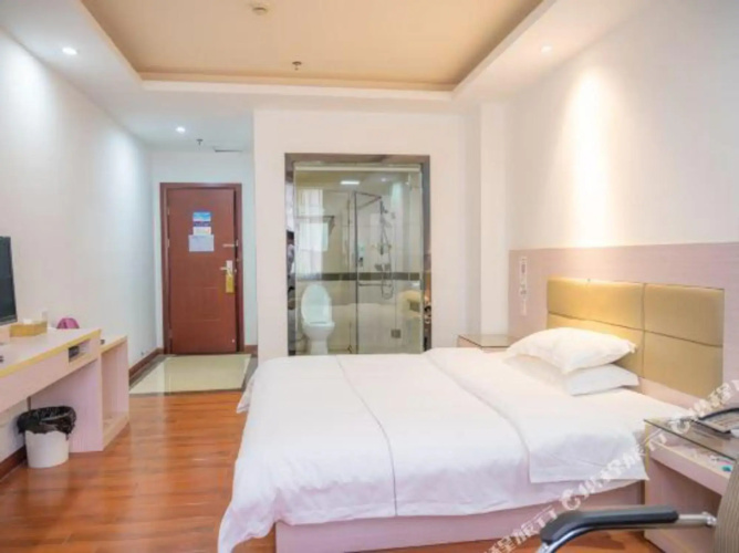 Meiyijia Hotel