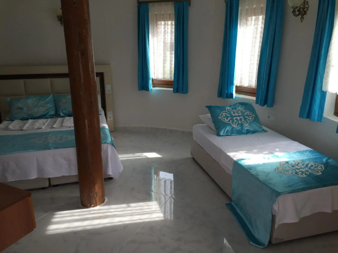 Hotel Sunset Troia - Çanakkale