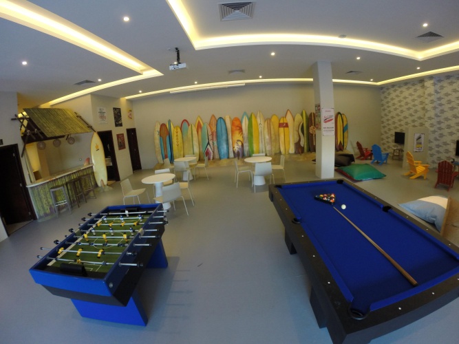 Family Club Grand Riviera Princess Todo Incluido photo 31