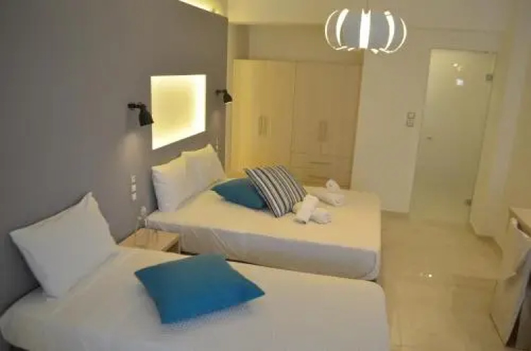 Ammos Apartments