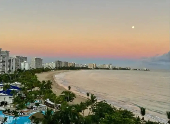 Apto Carolina Puerto Rico
