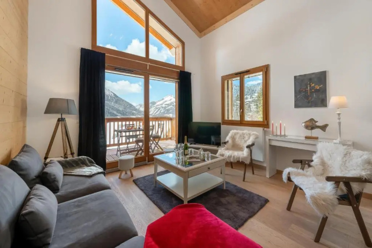Perle de Savoie - Apt C601 - BO Immobilier