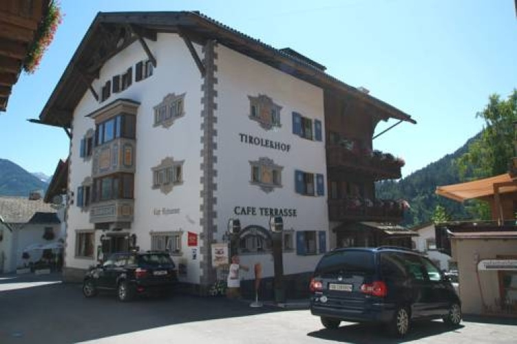 Tirolerhof