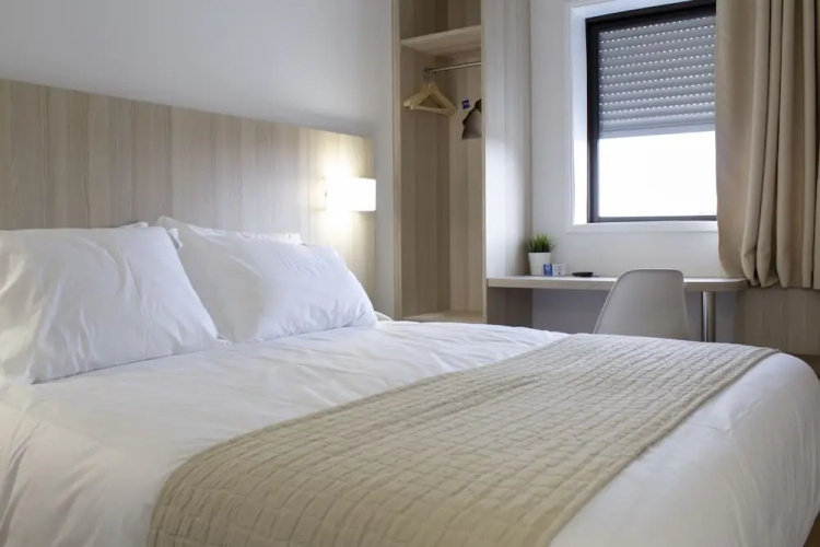 HMB Fermentelos Hotels