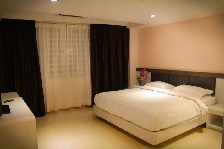 Ktc Hotel