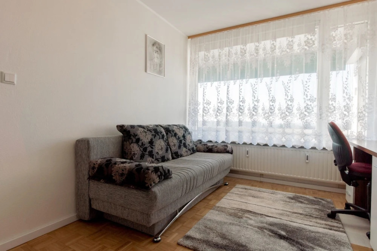 Private Apartment Hohenrode