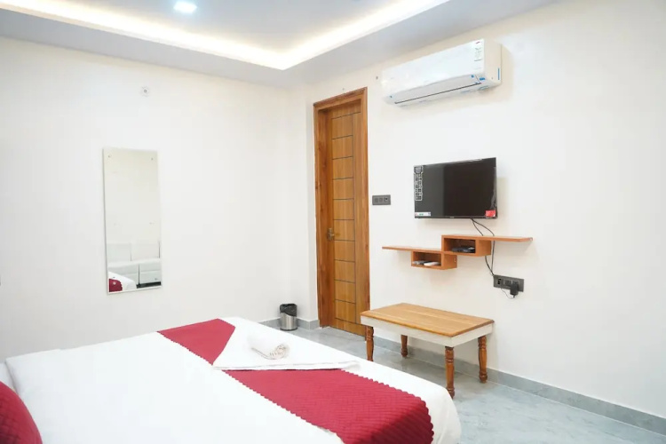Hotelbild