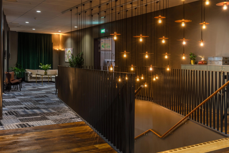 Radisson Blu Metropol Hotel, Helsingborg photo 20