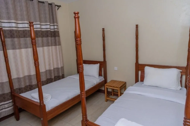 Business Apartment