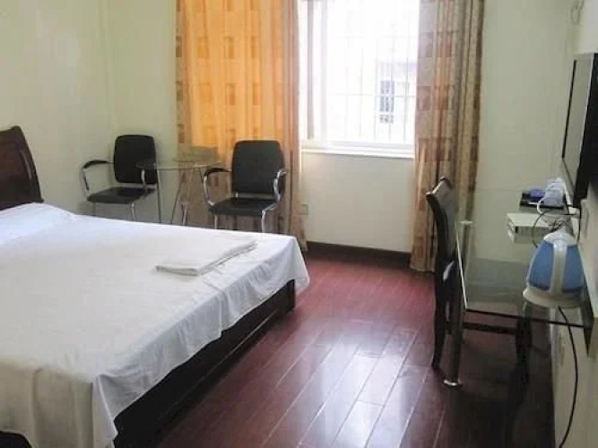 Haishan Hotel