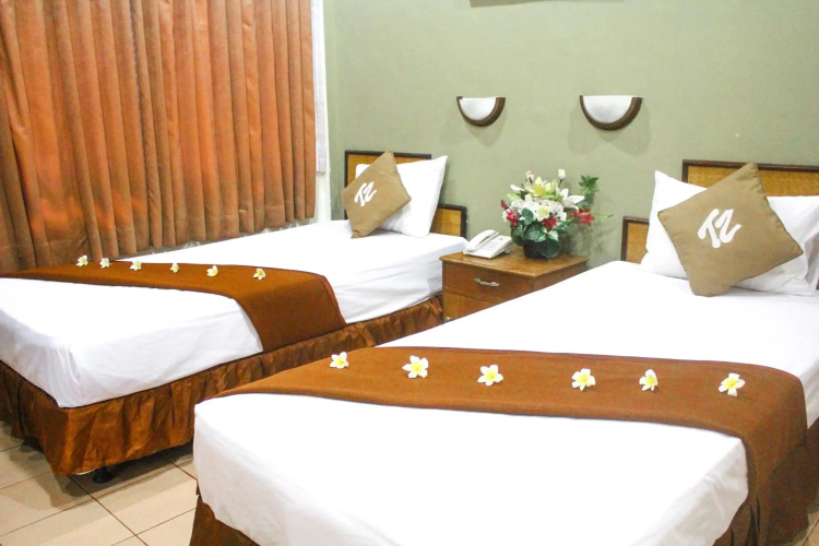 Puri Rama Cottages