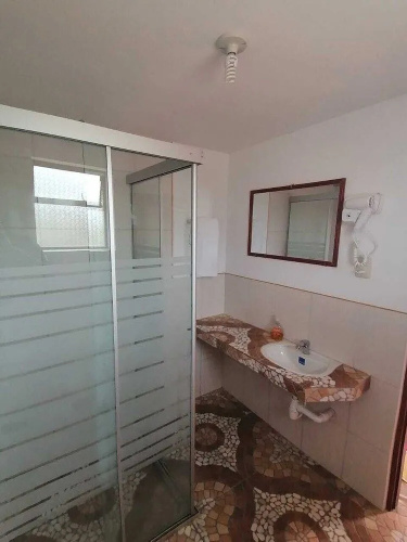 Hostal Jallalla