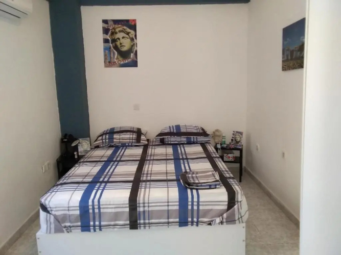 Apollon Apartments H-2