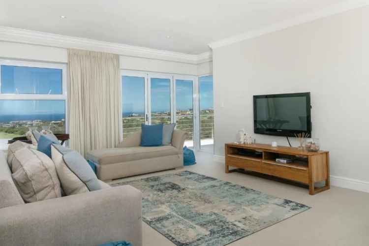 Pezula Double Storey Luxury