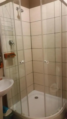 LekkeRus Guest House